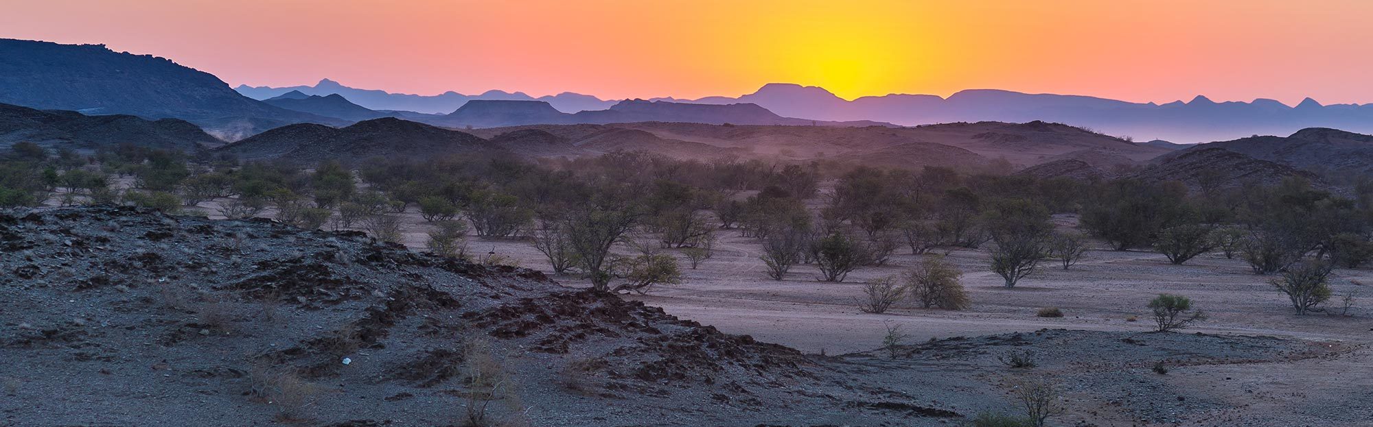 Namibia