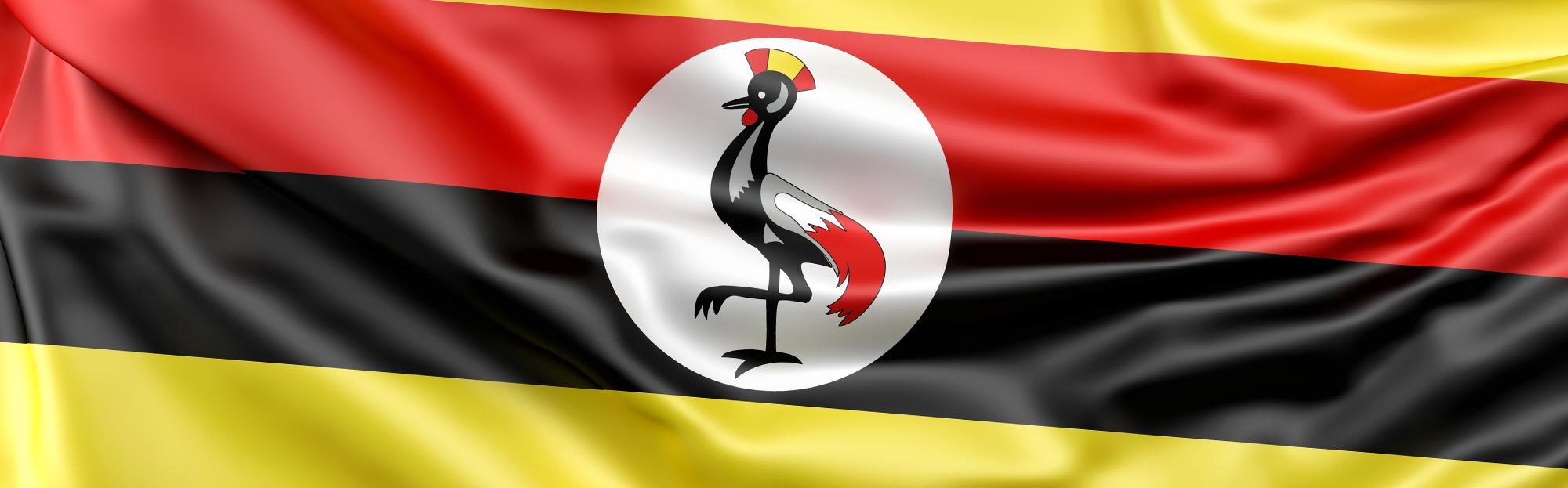 Uganda