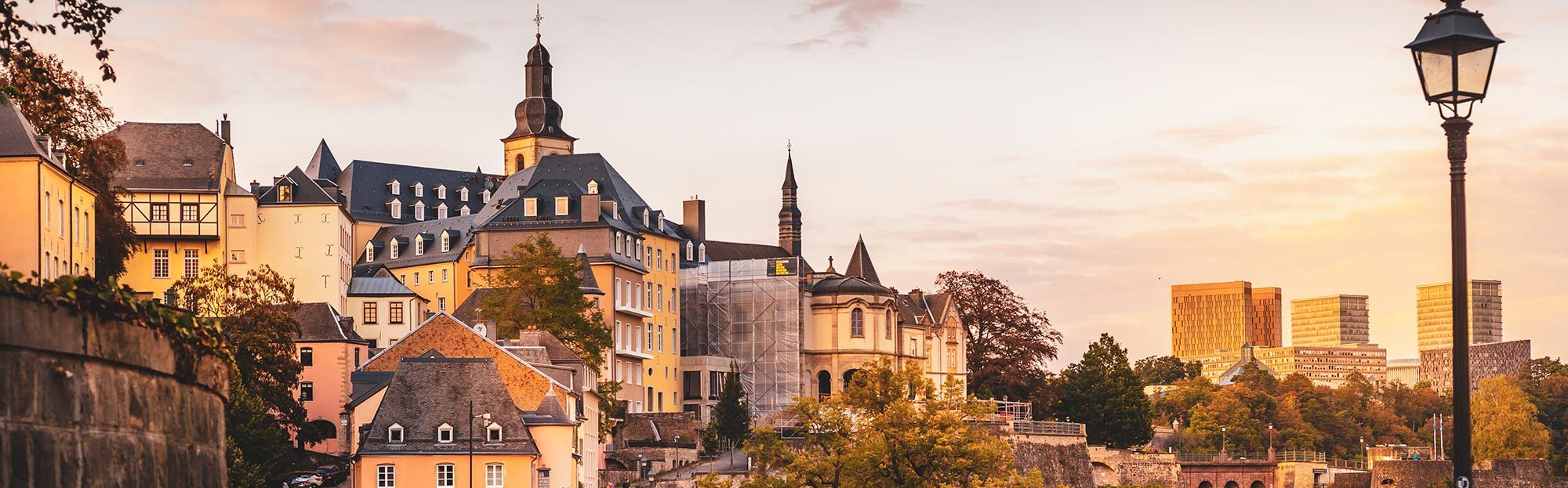 Luxembourg