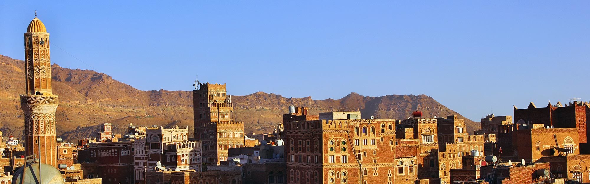 Yemen