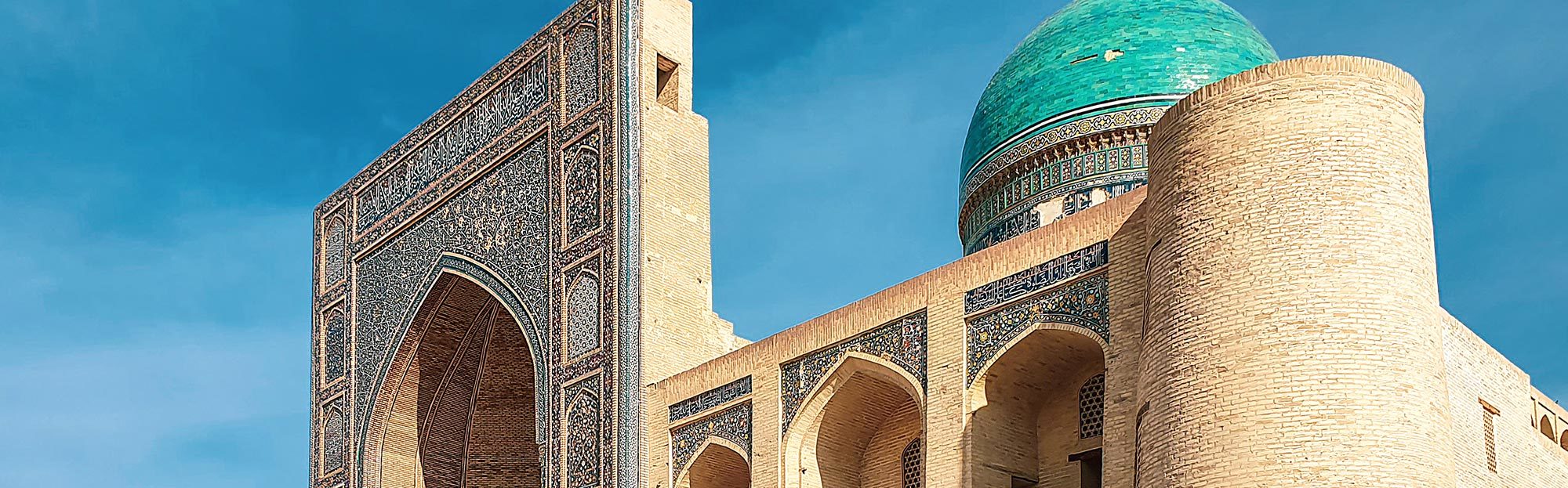 Uzbekistan