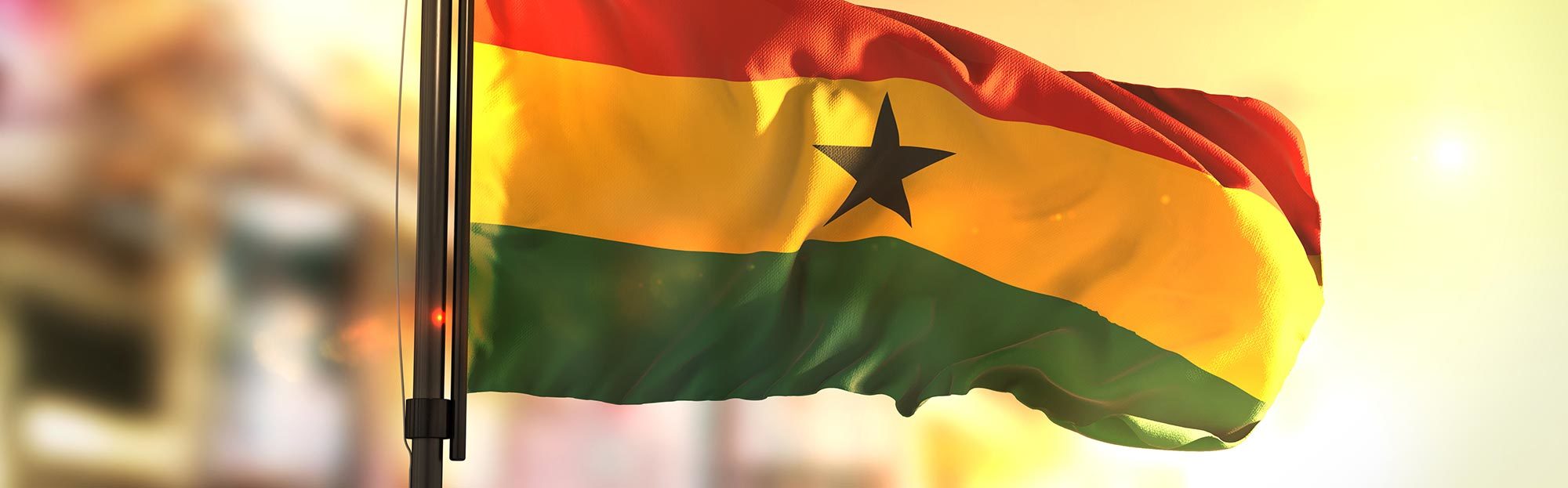 Ghana