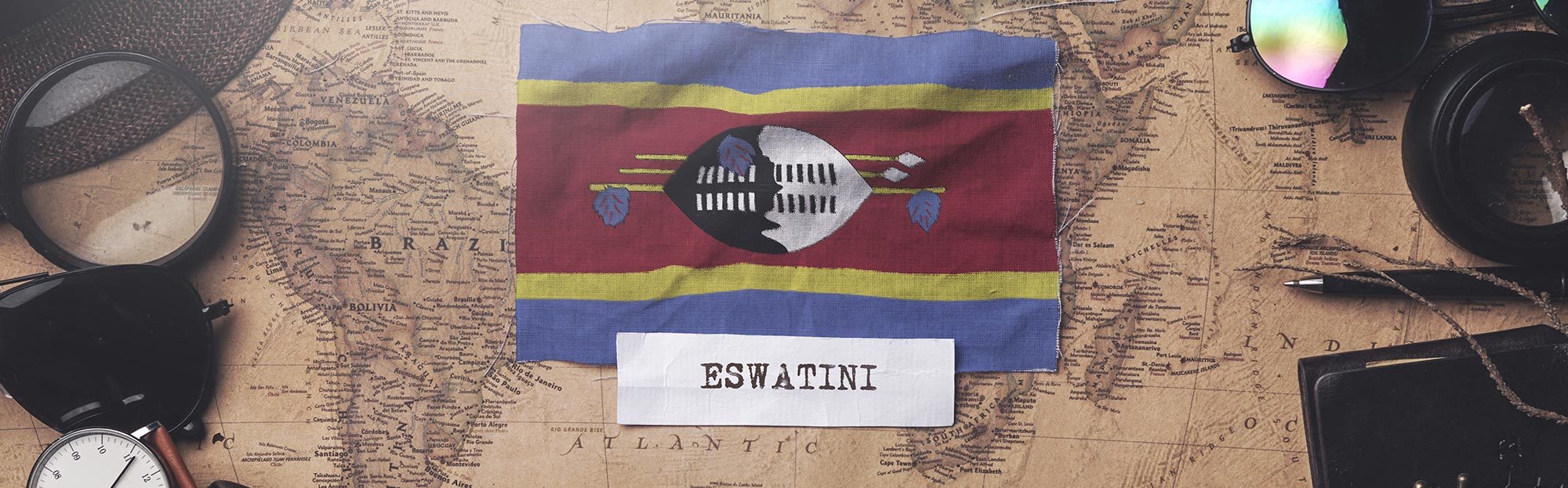 Eswatini