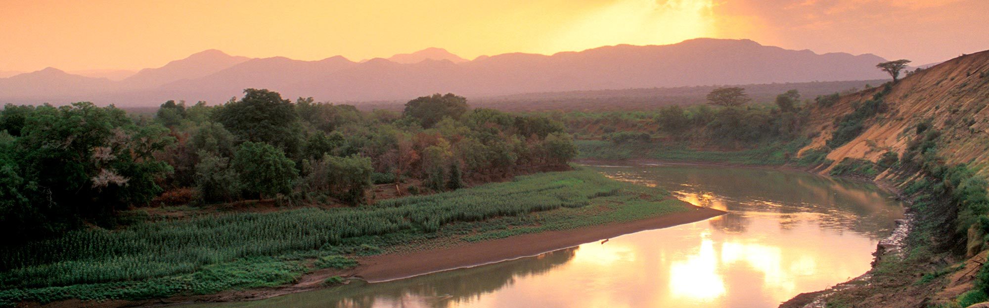 Ethiopia