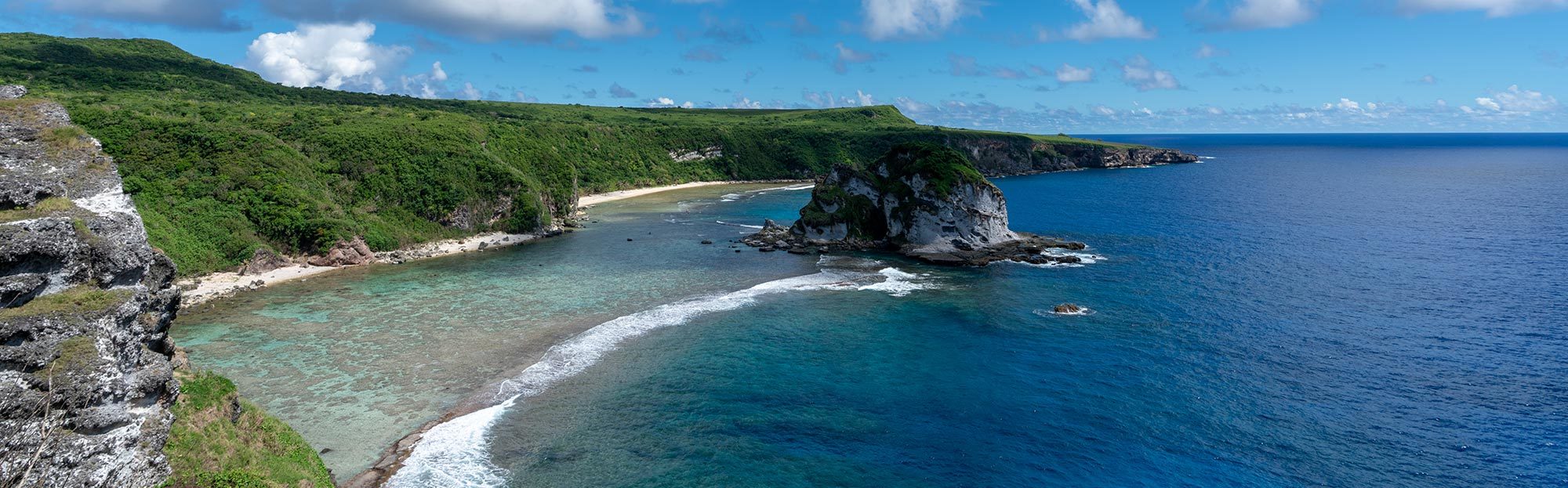 Northern Mariana Islands