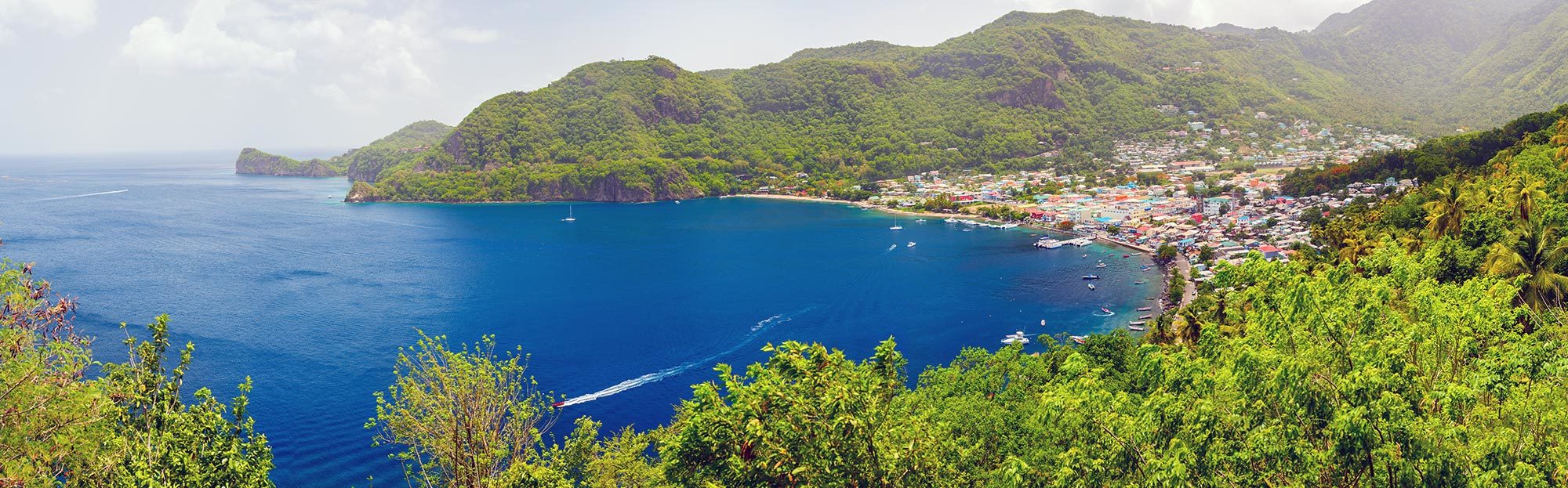 Saint Lucia