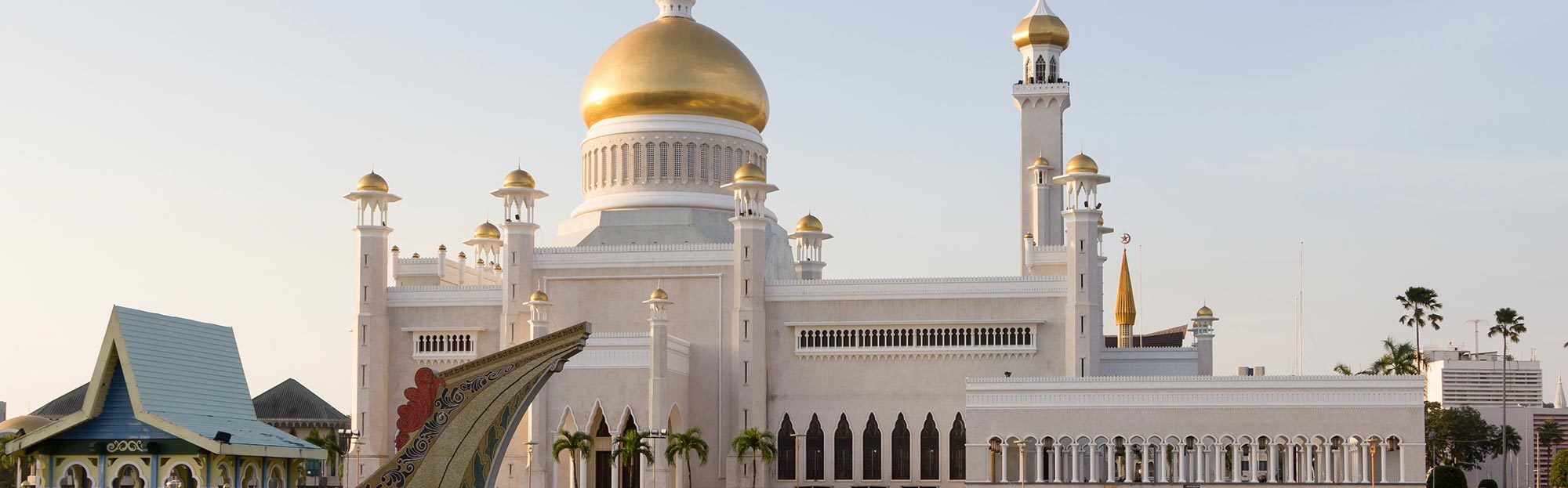 Brunei