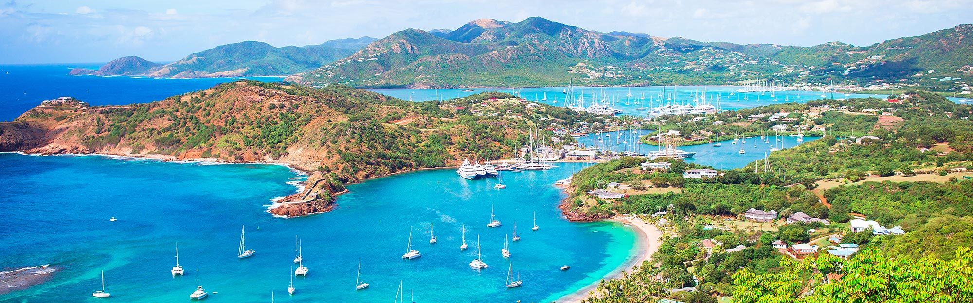 Antigua and Barbuda