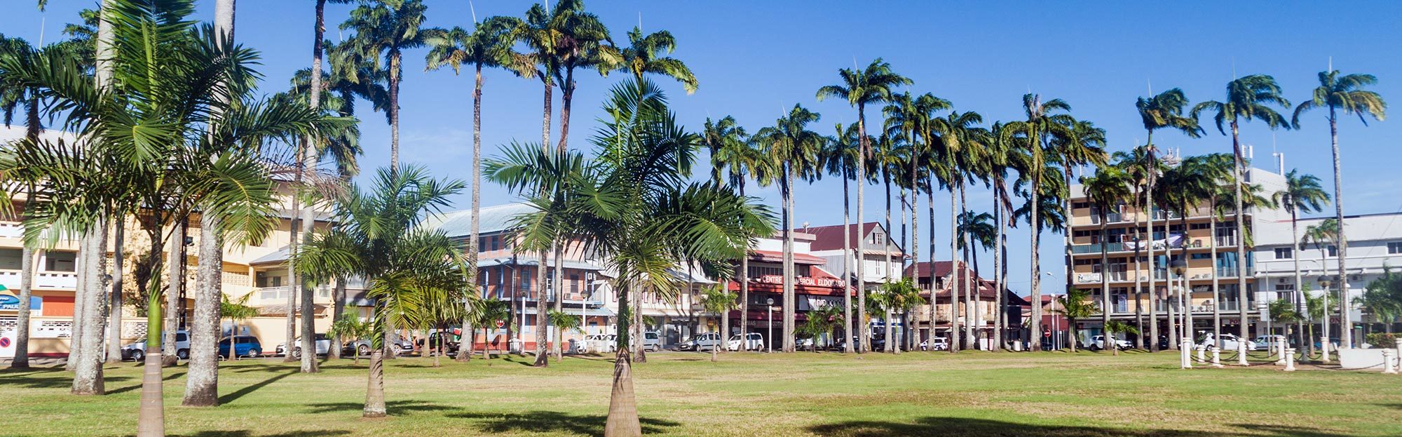French Guiana