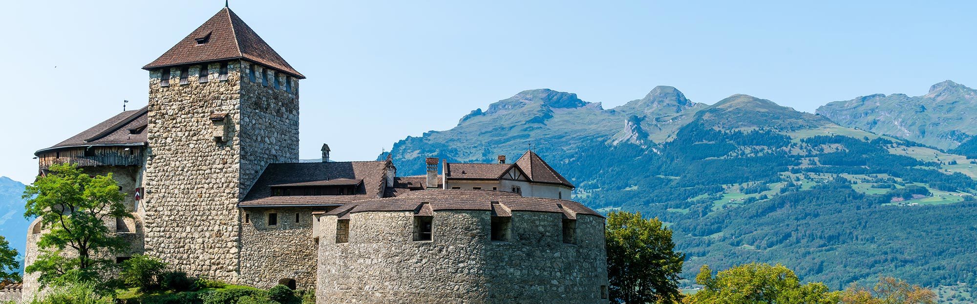 Liechtenstein