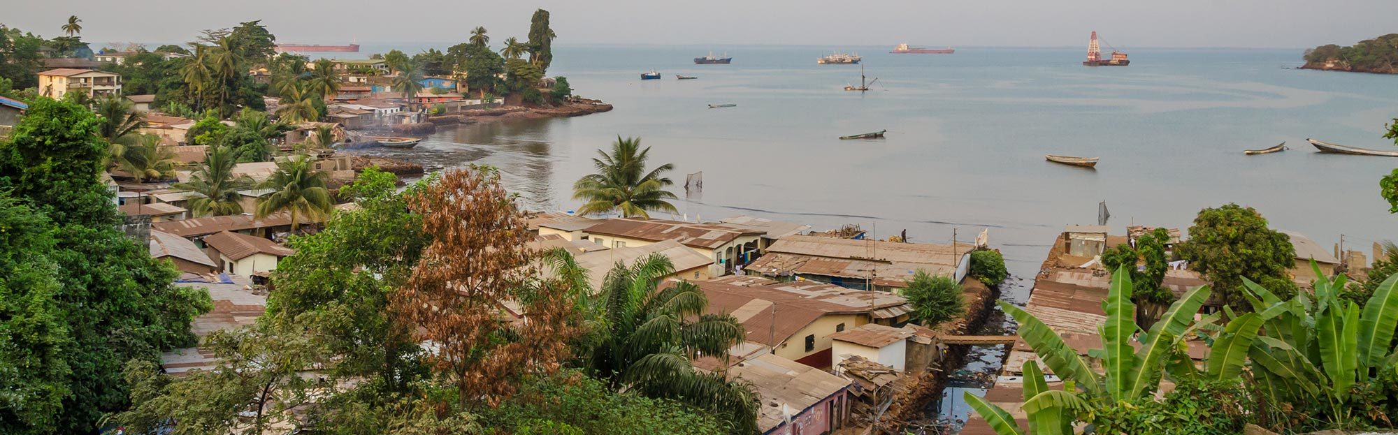 Sierra Leone