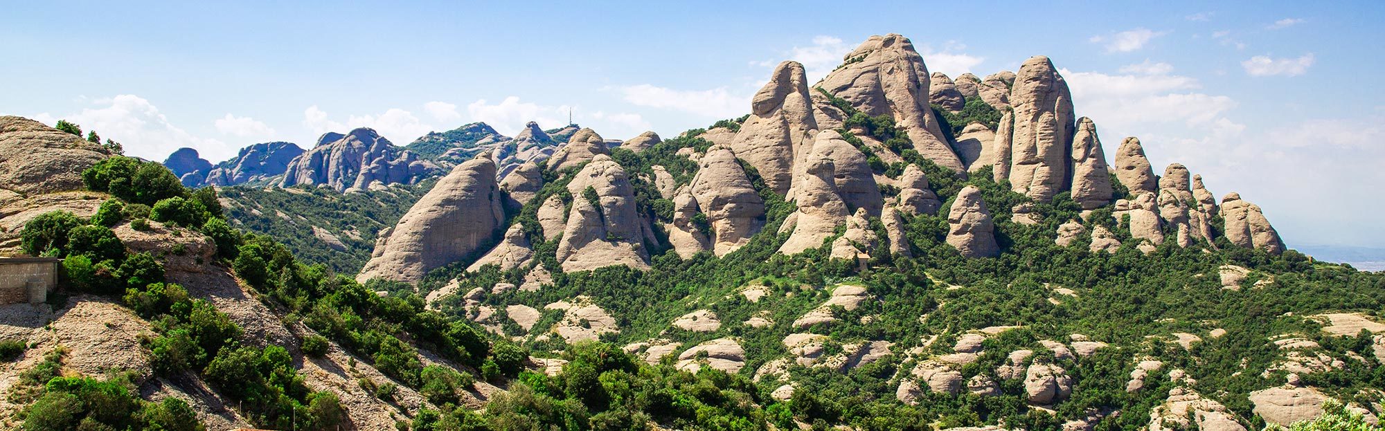 Montserrat