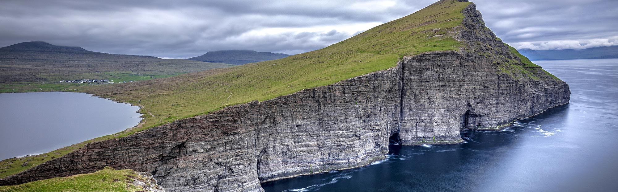 Faroe Islands