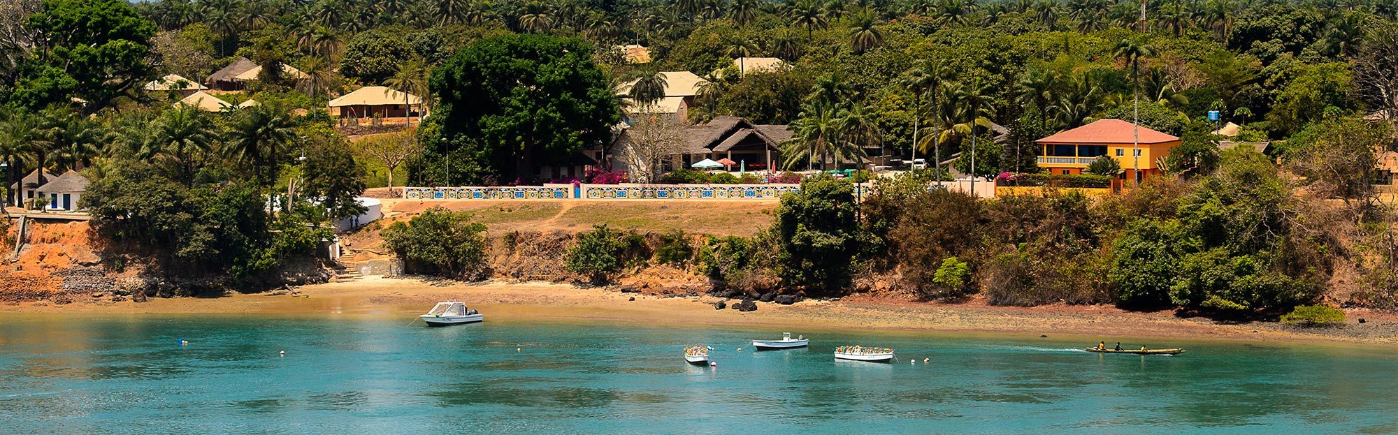 Guinea-Bissau