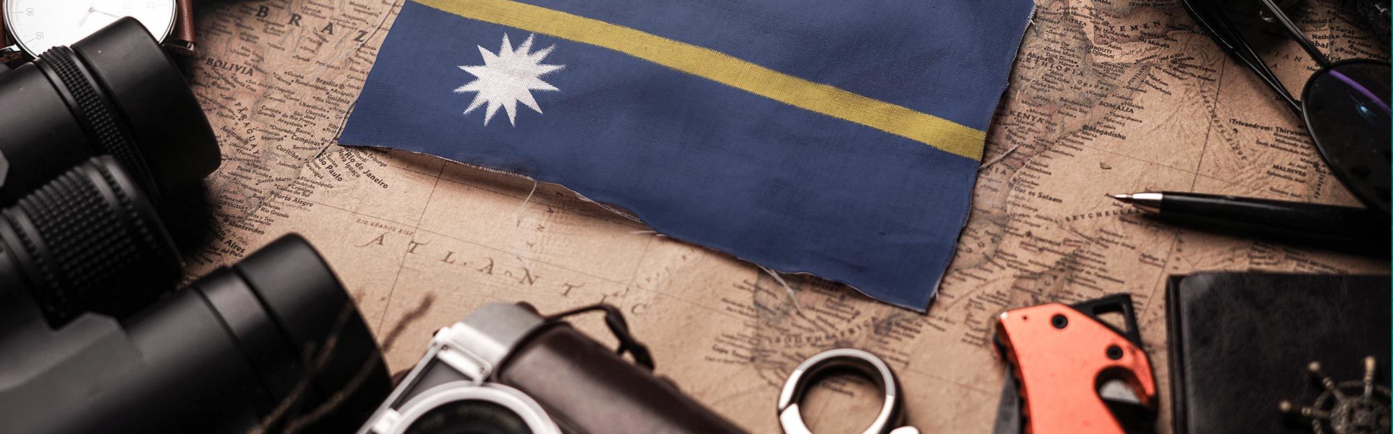 Nauru