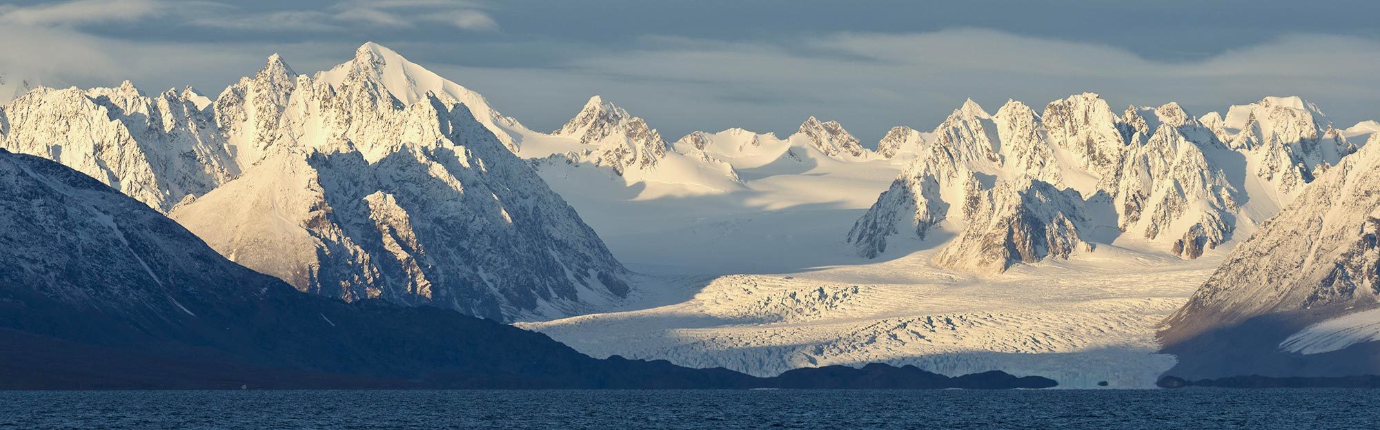 Svalbard and Jan Mayen