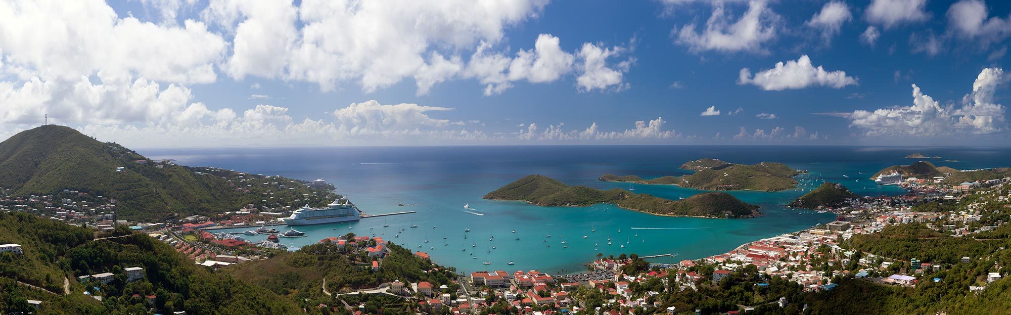 United States Virgin Islands