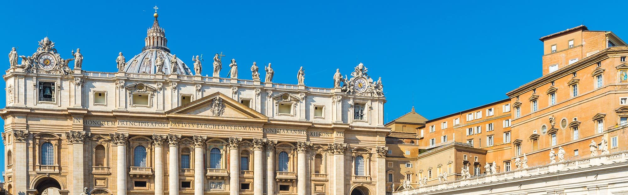 Vatican City