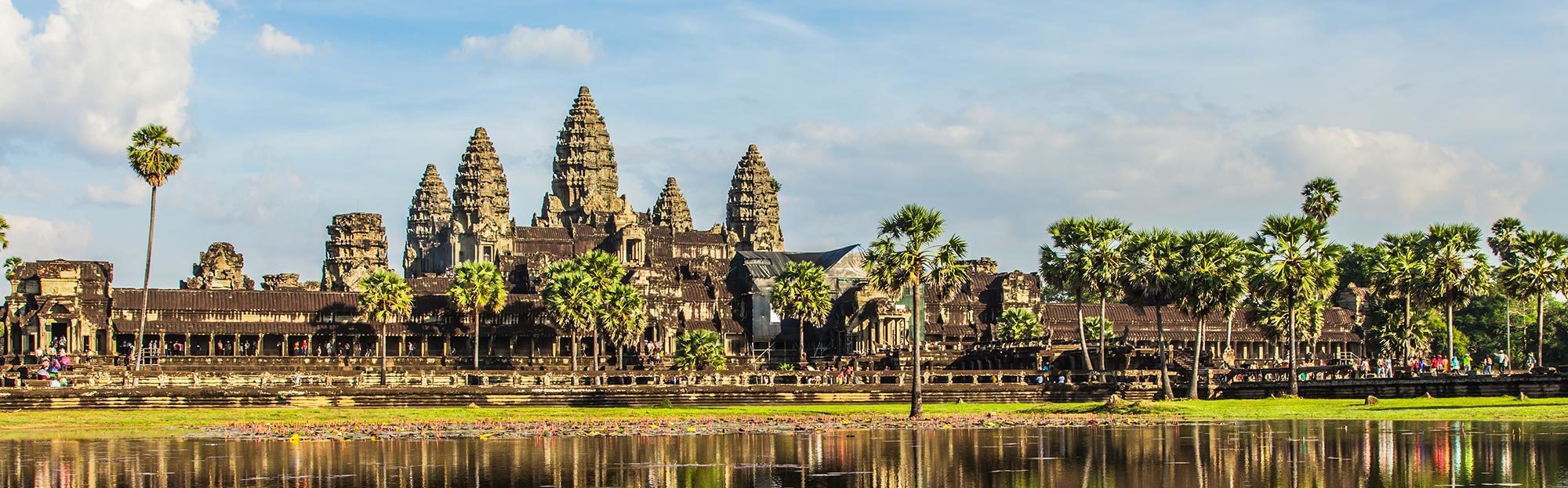 Cambodia