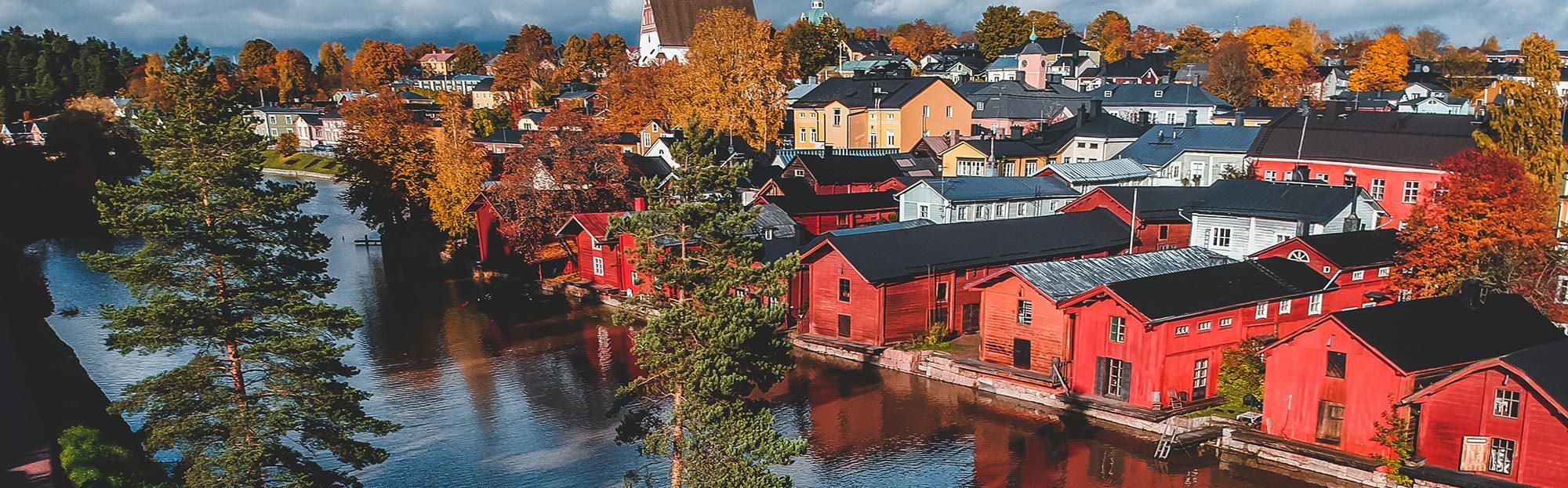 Finland