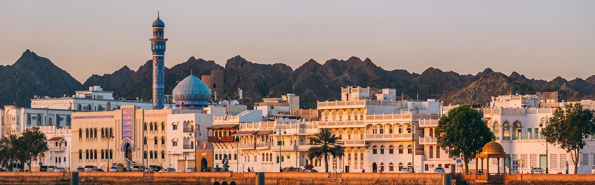 Oman