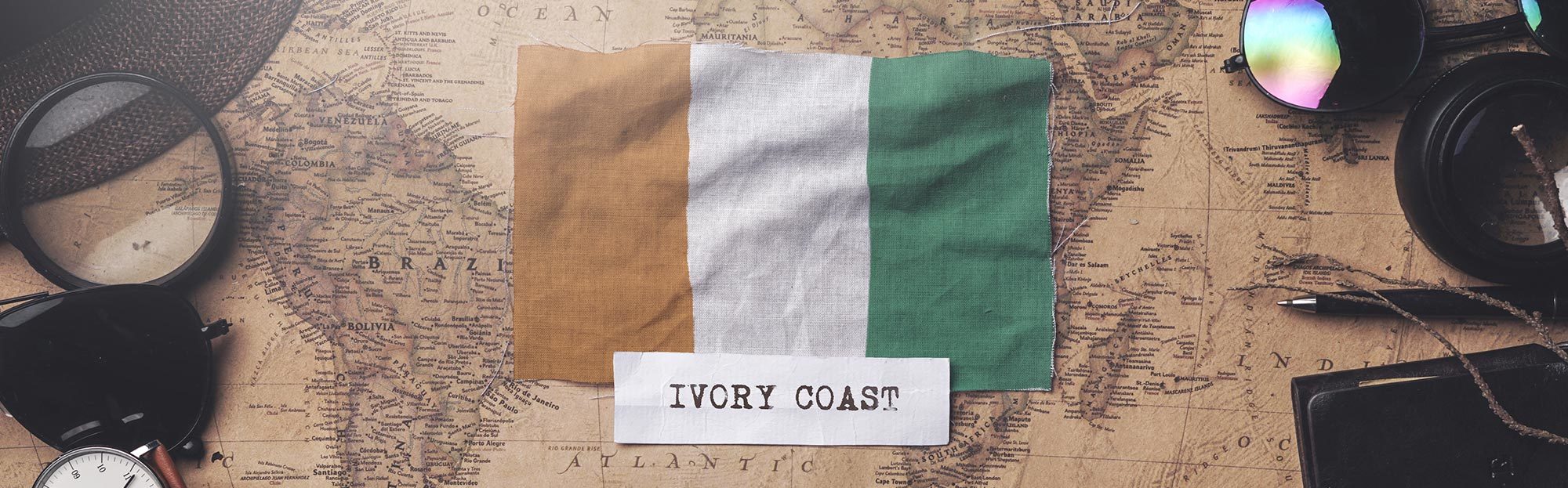 Ivory Coast