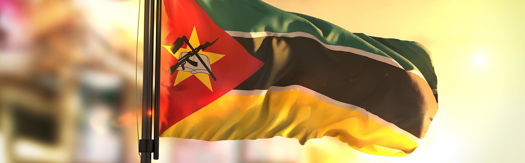 Mozambique