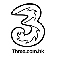 3 Hong Kong